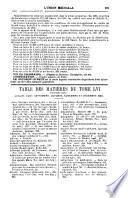 L'Union médicale