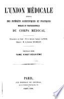 L'Union médicale
