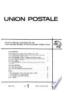 L'Union postale