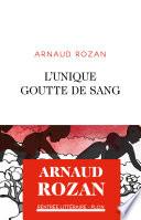 L'Unique goutte de sang