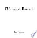 L'univers de Bonnard