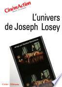 L'univers de Joseph Losey