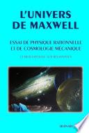 l'univers de Maxwell
