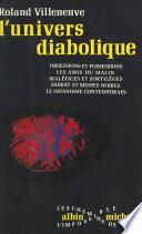 L'univers diabolique