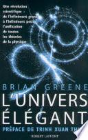 L'Univers élégant