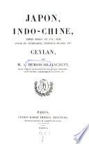 L'Univers. Histoire et description de tous les peuples
