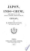 L'univers: histoire et description de tous les peuples