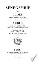 L'univers: histoire et description de tous les peuples