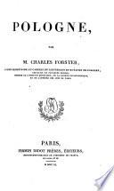 L'univers: histoire et description de tous les peuples