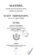 L'Univers. Histoire et description de tous les peuples