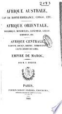 L'Univers