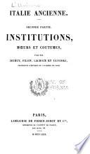 L'Univers