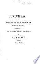 L'Univers