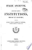L'Univers