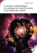 L'Univers mathématique