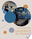 L'université au travail