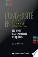 L' Université en Réseau - Souple
