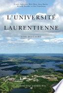 L' Universite Laurentienne