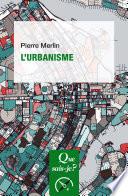 L'Urbanisme
