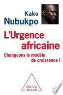 L' Urgence africaine