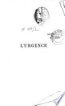 L'urgence