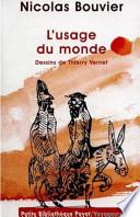 L'usage du monde