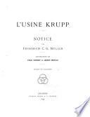 L'usine Krupp