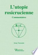 L'utopie rosicrucienne