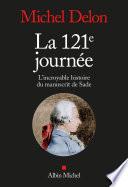 La 121ème journée