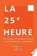 La 25eme Heure