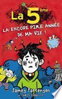 La 5e, la (encore) pire année de ma vie