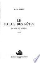 La baie des anges