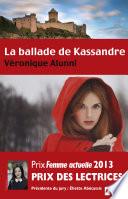La ballade de Kassandre