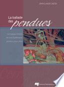La ballade des pendues