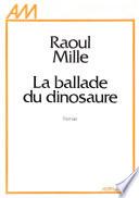 La Ballade du dinosaure