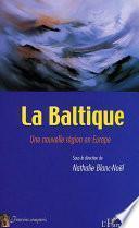 LA BALTIQUE