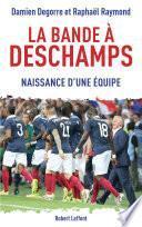 La Bande à Deschamps