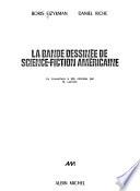 La bande dessinée de science-fiction américaine