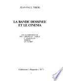La bande dessinée et le cinéma