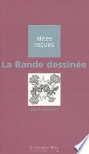 La bande dessinée