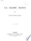 La Barbe bleue