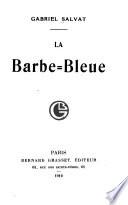 La Barbe-Bleue
