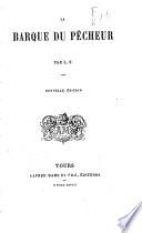 La Barque du pêcheur par L. F. Nouvelle édition