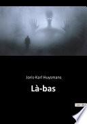 Là-bas