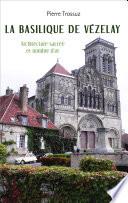 La basilique de Vézelay