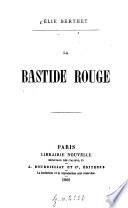 La bastide rouge