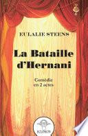 La Bataille d'Hernani