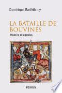 La bataille de Bouvines