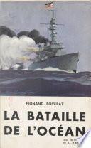 La bataille de l'océan