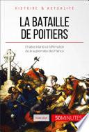 La bataille de Poitiers